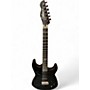 Used Chapman ML1 Pro Traditional Trans Black Solid Body Electric Guitar Trans Black