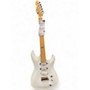 Used Chapman ML1 Pro Traditional White Solid Body Electric Guitar White
