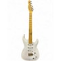 Used Chapman ML1 Pro Traditional White Solid Body Electric Guitar White