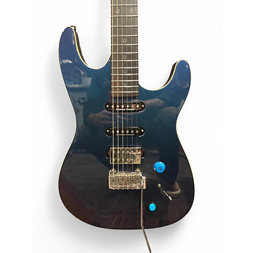 Used Chapman ML1 Pro X Chameleon Solid Body Electric Guitar Chameleon