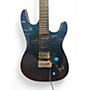 Used Chapman ML1 Pro X Chameleon Solid Body Electric Guitar Chameleon