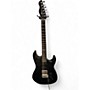 Used Chapman ML1 Pro X Gloss Black Solid Body Electric Guitar Gloss Black