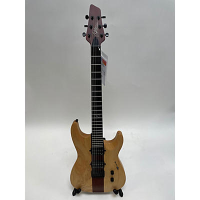 Chapman Used Chapman ML1 RS Rob Scallon Natural Solid Body Electric Guitar