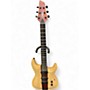 Used Chapman ML1 RS Rob Scallon Natural Solid Body Electric Guitar Natural