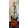 Used Chapman Used Chapman ML1 Traditional 2 Tone Sunburst Solid Body Electric Guitar 2 Tone Sunburst