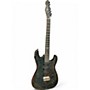 Used Chapman ML1 Trans Gray Solid Body Electric Guitar Trans Gray