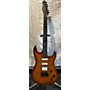 Used Chapman Used Chapman ML1 Trans Orange Solid Body Electric Guitar Trans Orange