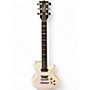 Used Chapman ML2 Modern White Solid Body Electric Guitar White
