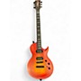 Used Chapman ML2 Pro Modern Cherry Solid Body Electric Guitar Cherry
