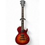 Used Chapman ML2 Pro Modern FIREBURST Solid Body Electric Guitar FIREBURST