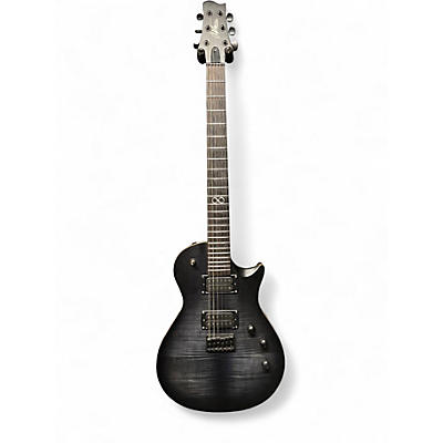 Used Chapman ML2 Pro Trans Gray Solid Body Electric Guitar