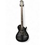 Used Chapman ML2 Pro Trans Gray Solid Body Electric Guitar Trans Gray