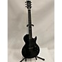 Used Chapman Used Chapman ML2-TB Black Solid Body Electric Guitar Black