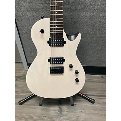 Chapman Used Chapman ML2 White Solid Body Electric Guitar