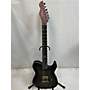 Used Chapman Used Chapman ML3 BEA Pro Rabea Massaad Trans Grey Solid Body Electric Guitar Trans Grey