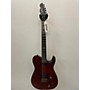 Used Chapman Used Chapman ML3 BEA Rabea Massaad Crimson Burst Solid Body Electric Guitar Crimson Burst