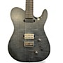 Used Chapman ML3 BEA Rabea Massaad Flat Black Solid Body Electric Guitar Flat Black