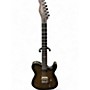 Used Chapman ML3 BEA Rabea Massaad SMOKE Solid Body Electric Guitar SMOKE