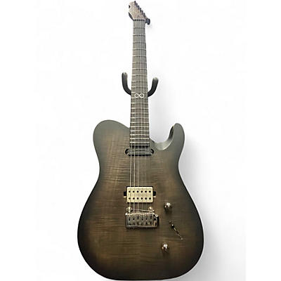 Used Chapman ML3 BEA Rabea Massaad Smoke Solid Body Electric Guitar