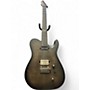 Used Chapman ML3 BEA Rabea Massaad Smoke Solid Body Electric Guitar Smoke