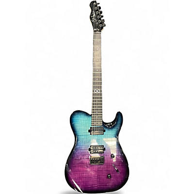 Used Chapman ML3 Modern MODERN BURST Solid Body Electric Guitar