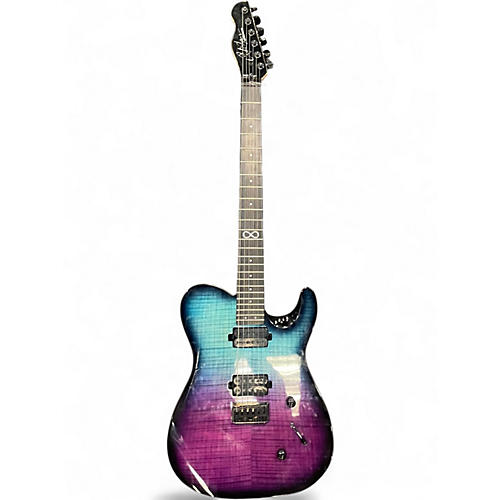 Used Chapman ML3 Modern MODERN BURST Solid Body Electric Guitar MODERN BURST