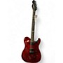 Used Chapman ML3 Modern Maroon Solid Body Electric Guitar Maroon