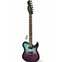 Used Chapman ML3 Modern TRANS PURPLE / TEAL Solid Body Electric Guitar TRANS PURPLE / TEAL