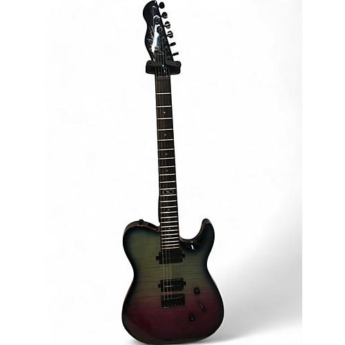 Chapman Used Chapman ML3 Modern multicolor Solid Body Electric Guitar multicolor