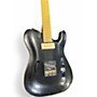 Used Chapman ML3 PRO THINLINE BLACK SPARKLE Hollow Body Electric Guitar BLACK SPARKLE