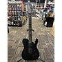 Used Chapman Used Chapman ML3 Pro Modern Black Solid Body Electric Guitar Black