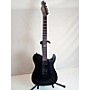 Used Chapman Used Chapman ML3 Pro Modern Black Solid Body Electric Guitar Black