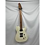 Used Chapman Used Chapman ML3 Pro Modern HOT WHITE SATIN METALLIC Solid Body Electric Guitar HOT WHITE SATIN METALLIC