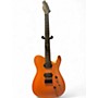 Used Chapman ML3 Pro Modern Orange Solid Body Electric Guitar Orange