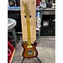 Used Chapman Used Chapman ML3 TABACOO SUNBURST Solid Body Electric Guitar TABACOO SUNBURST