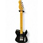 Used Chapman ML3 Traditional GLOSS BLACK Solid Body Electric Guitar GLOSS BLACK
