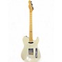 Used Chapman ML3 Traditional Olympic White Solid Body Electric Guitar Olympic White