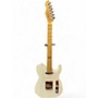Used Chapman ML3 Traditional WHITE Solid Body Electric Guitar WHITE