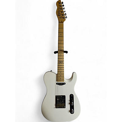 Chapman Used Chapman ML3 Traditional White Dove Solid Body Electric Guitar