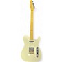 Used Chapman Used Chapman ML3 Traditional White Solid Body Electric Guitar White