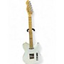 Used Chapman ML3 Traditional White Solid Body Electric Guitar White