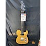 Used Chapman Used Chapman ML7T Natural Solid Body Electric Guitar Natural