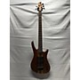 Used Chapman Used Chapman MLB1-5 Pro Natural Electric Bass Guitar Natural