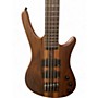 Used Chapman Used Chapman MLB1-5 Pro Natural Electric Bass Guitar Natural