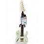 Used Chapman SAR63 Stone White Hollow Body Electric Guitar Stone White