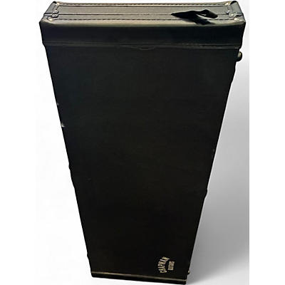 Used Chapman hard case Electric Guitar Case