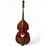 Used Charles W Liu Fine Violins UPRIGHT BASS  Natural Upright Bass Natural