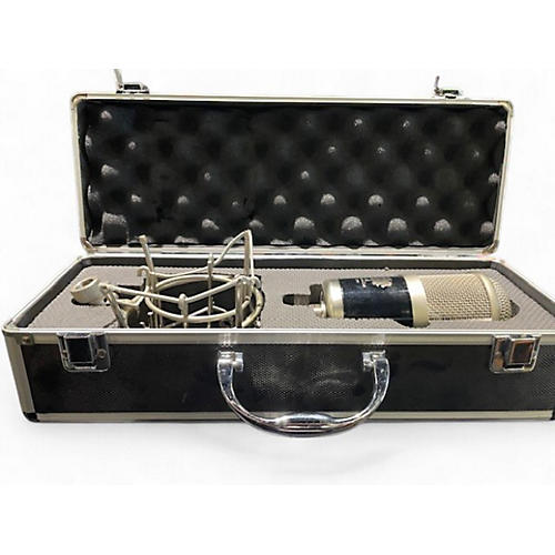 Used Charter Oak Acoustics E700 Condenser Microphone