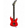 Used Charvel 275 Deluxe Red Solid Body Electric Guitar Red