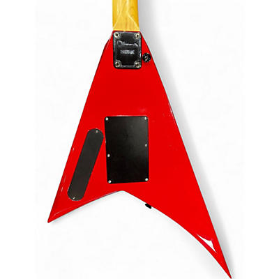 Used Charvel AVENGER RED Solid Body Electric Guitar